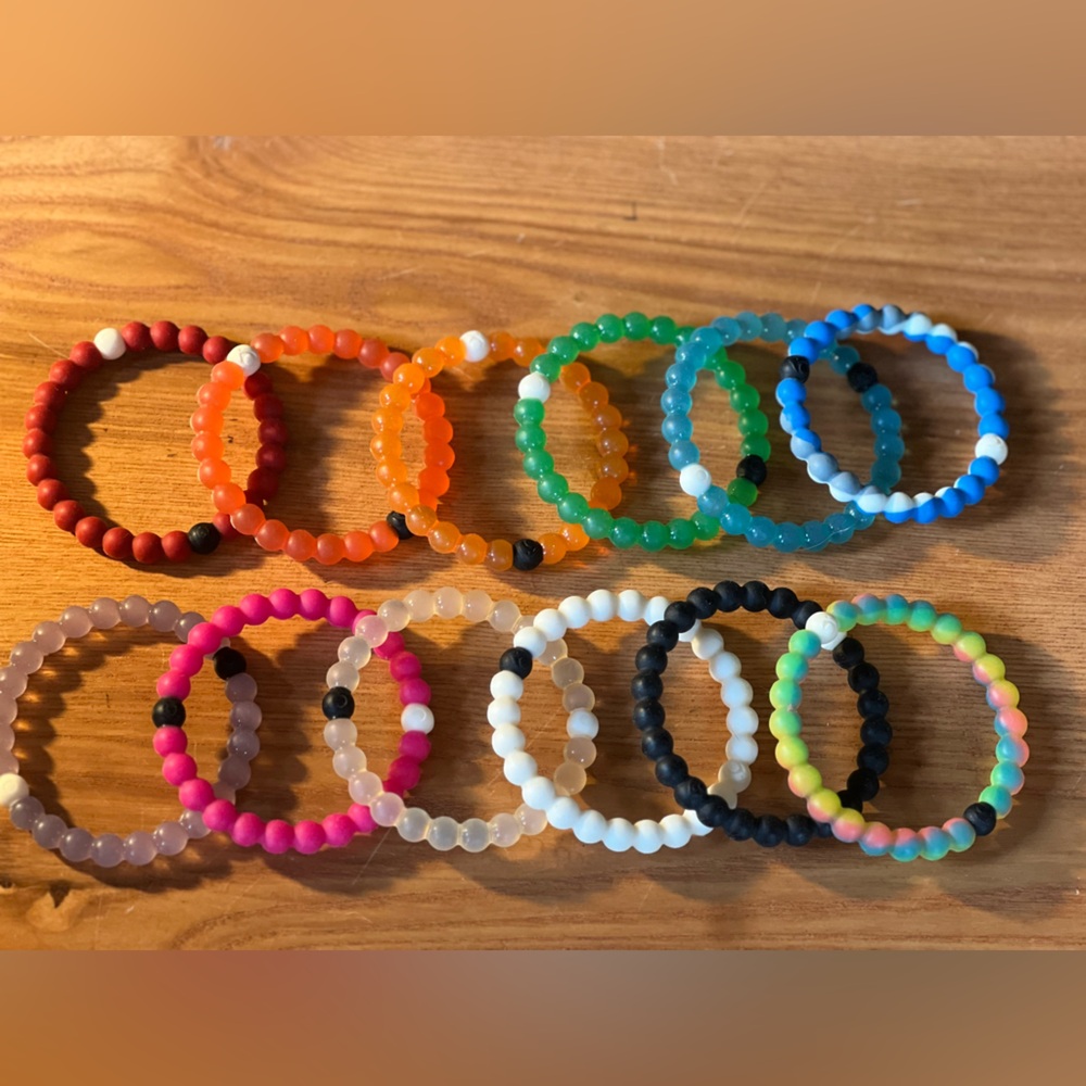 Lokai Bracelets